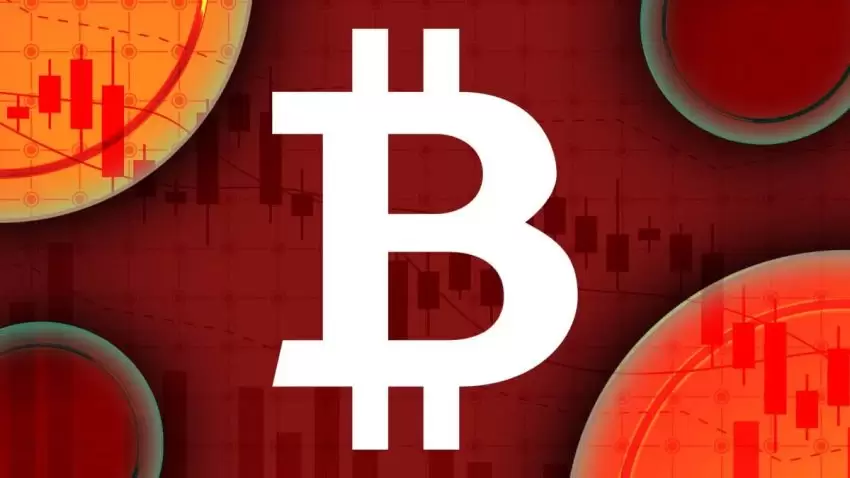 加密货币泡沫破裂风险加大，分析师发出警告